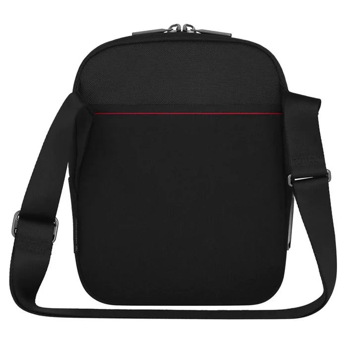 Victorinox Werks Traveler 7.0 Crossbody Bag - Black