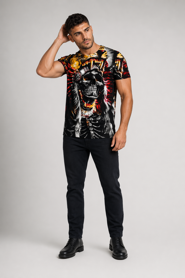 Style 3 / XS