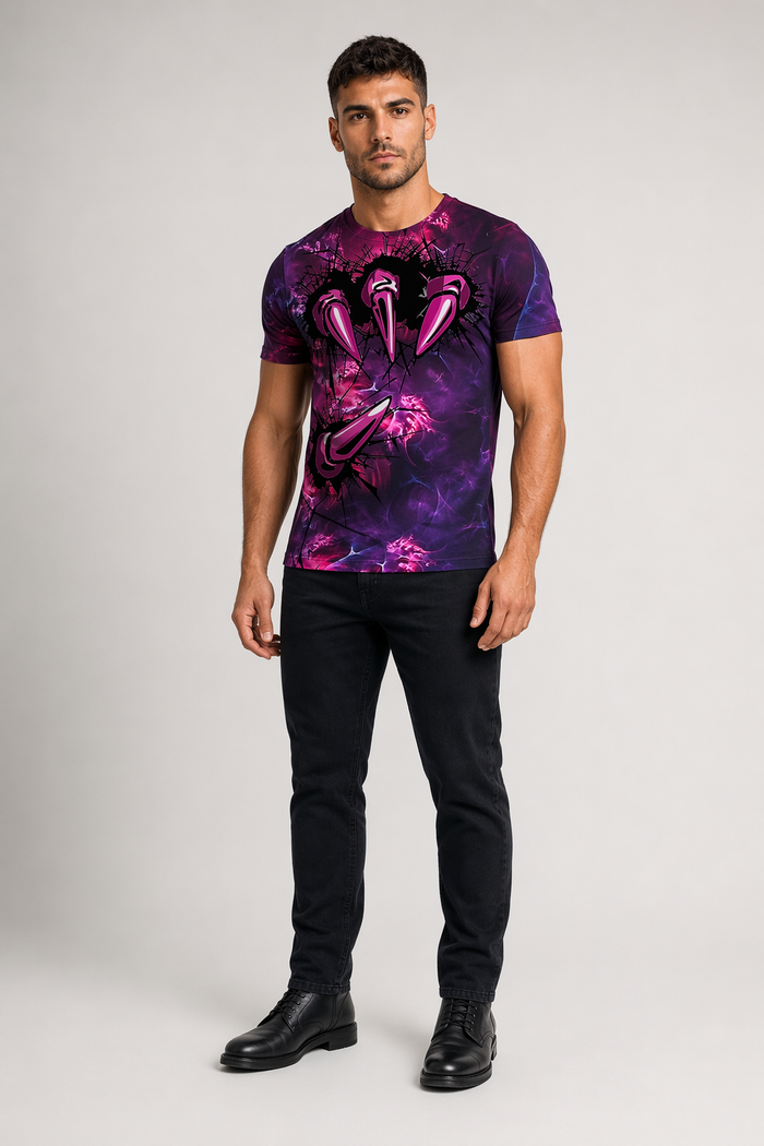 Style 4 / XS
