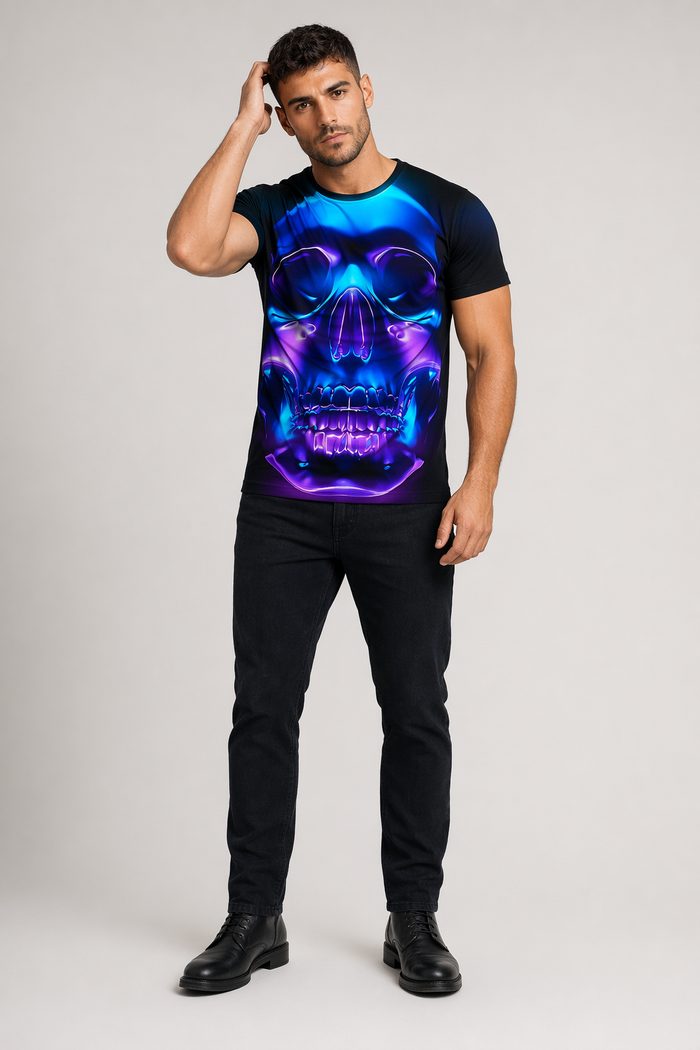 Style 6 / XS