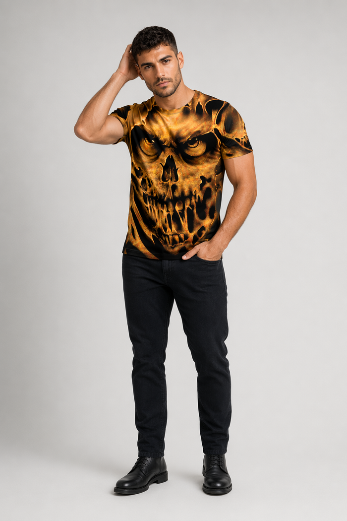Style 7 / XS