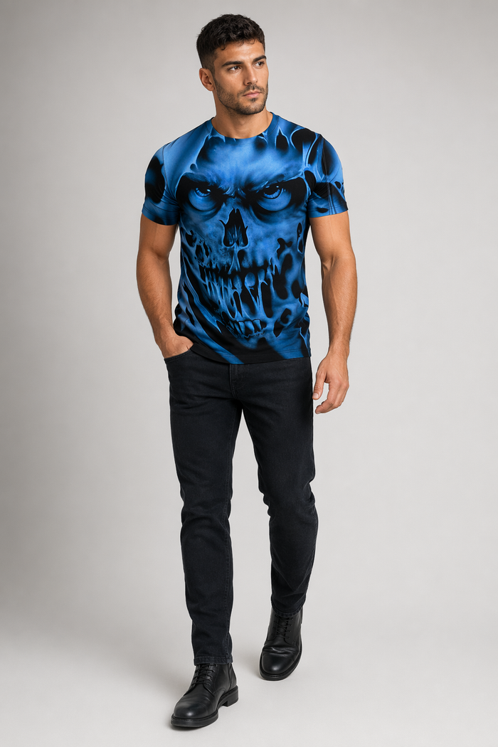 Style 8 / XS