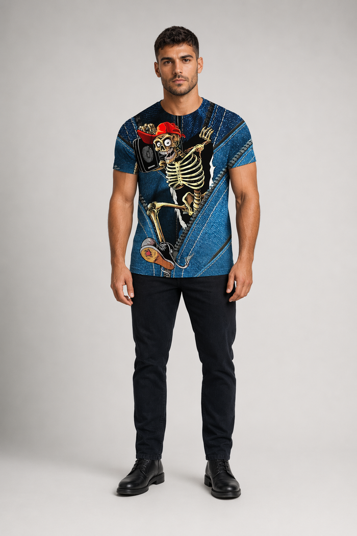 Style 9 / XS