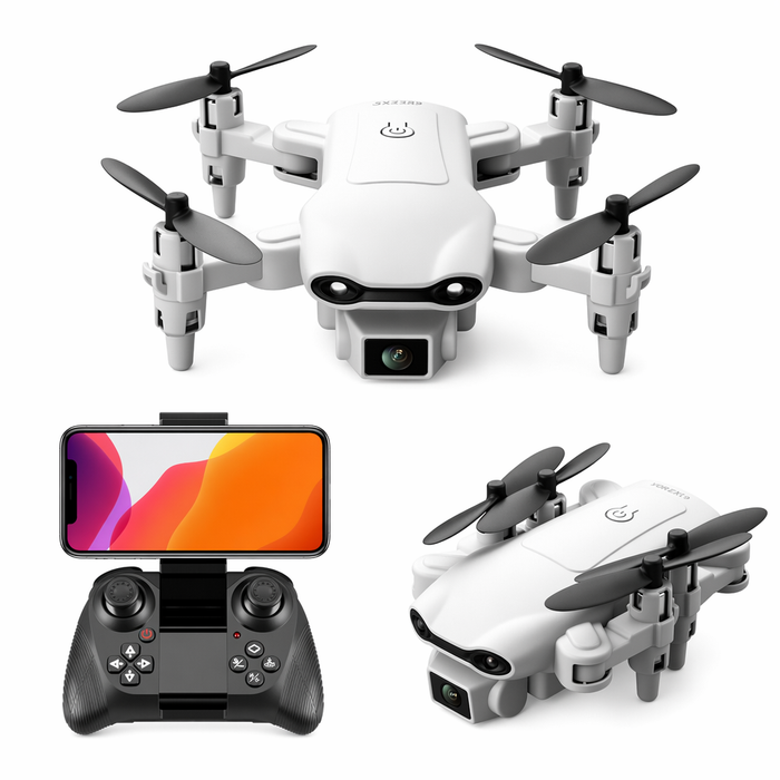 Vortex 9 RC Quadcopter Drone - Ninja Dragon Edition Default