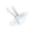 Veterinary X-ray Accessory Rack