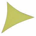 Waterproof Outdoor Canopy Shade Cover - 9ft x 9ft Green
