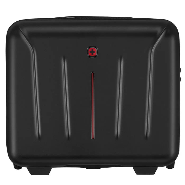 Wenger Amplix Wheeled 15.6’’ Laptop Case - Black