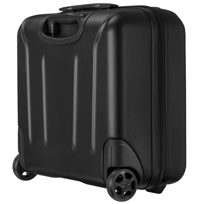 Wenger Amplix Wheeled 15.6’’ Laptop Case - Black