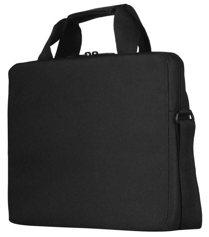Double carry handles