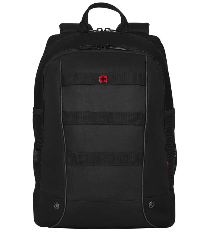 Two compartments