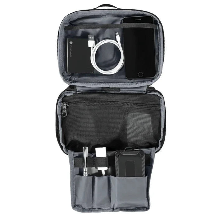 Wenger XE Multi-Use Organiser - Black