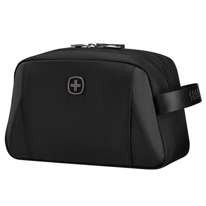 Wenger XE Toiletry Kit - Black