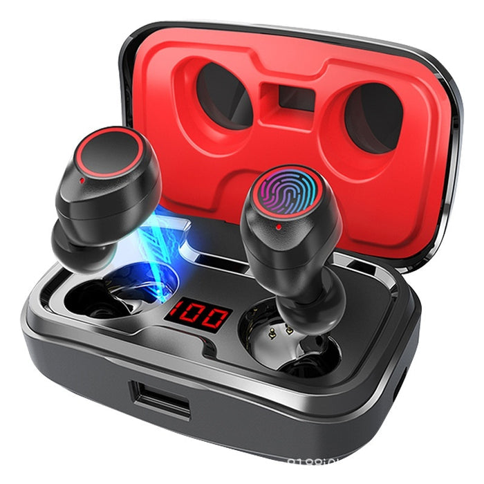 Wireless Bluetooth Earbuds