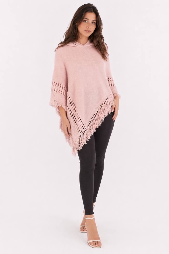 Pink / One Size