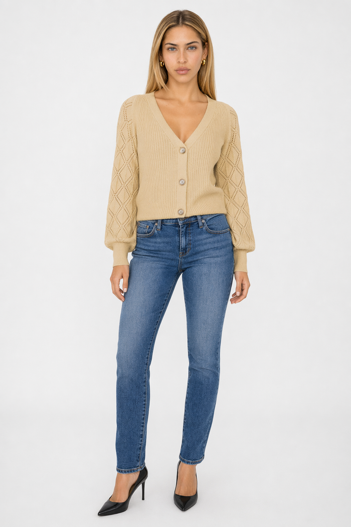 Khaki / S