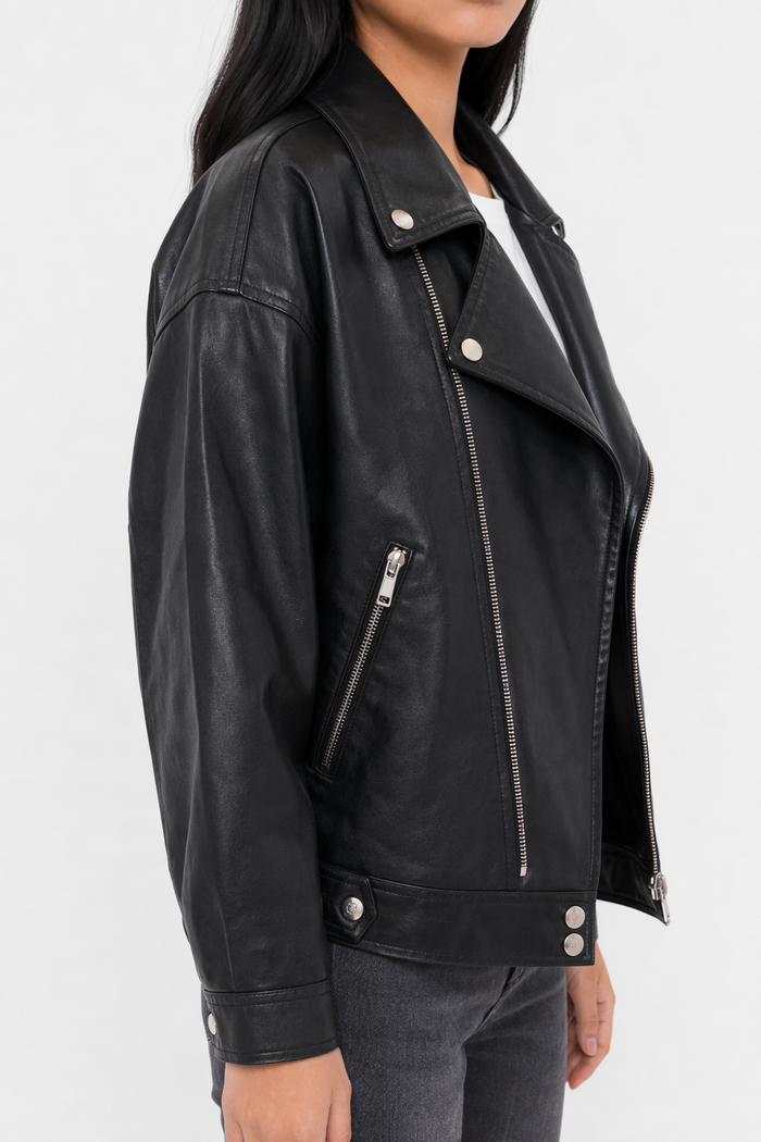 Women's Urban Moto Jacket Default