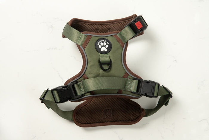 Woodland MaxControl No Pull Harness