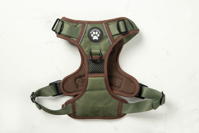Woodland MaxControl No Pull Harness