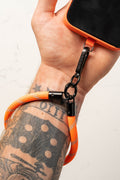 Wrist Phone Strap - Rope