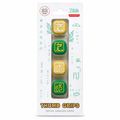 Zelda Analog Caps with Thumb Grips A