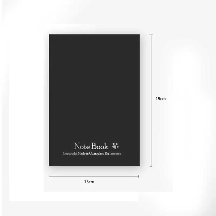 Zelda Tears of the Kingdom Notebook: black, white The Legend of Zelda: Tears of the Kingdom, video game themed, minimal style
