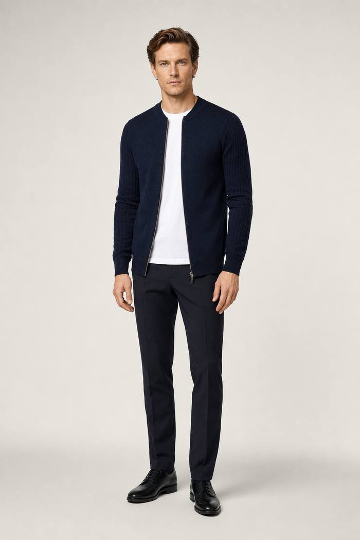Navy / XS