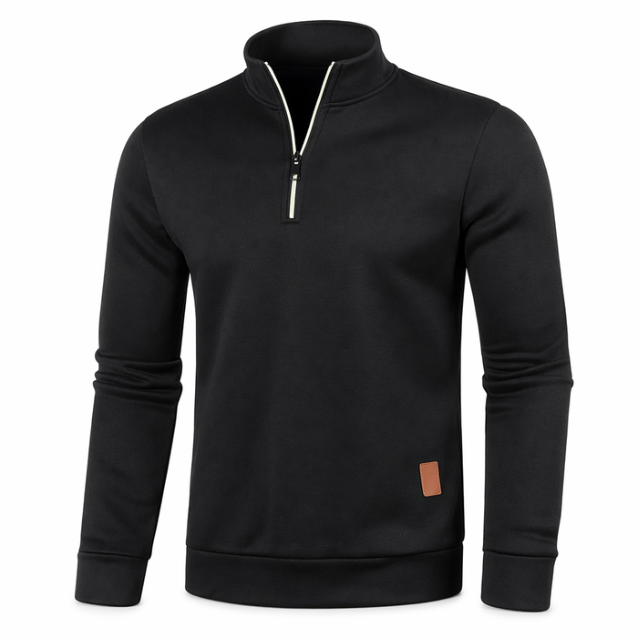Black / M