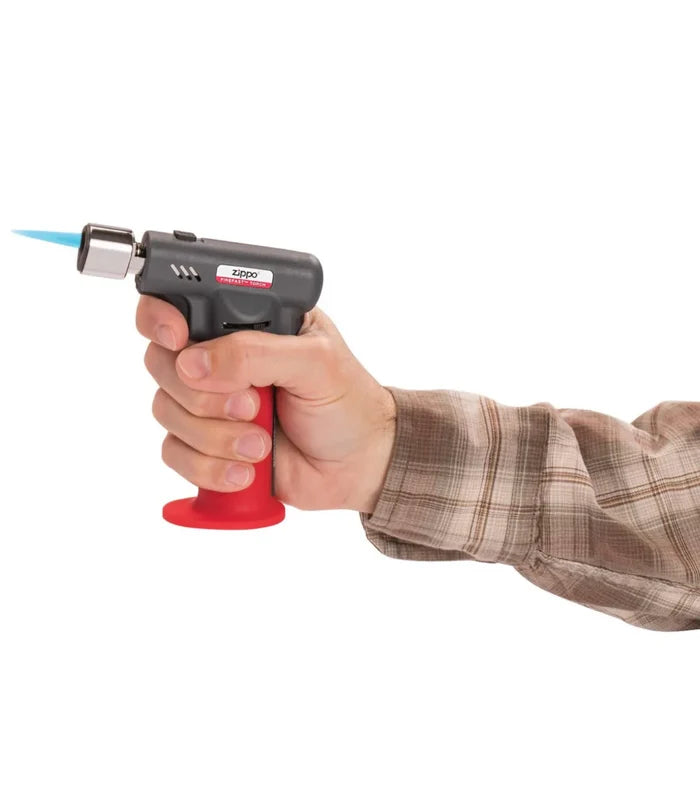 Provides extra flame height for any situation